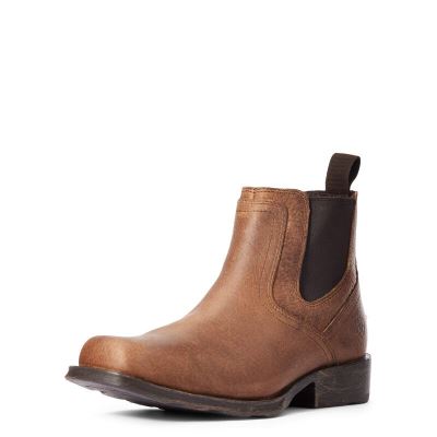 Ariat laarzen 2025 heren