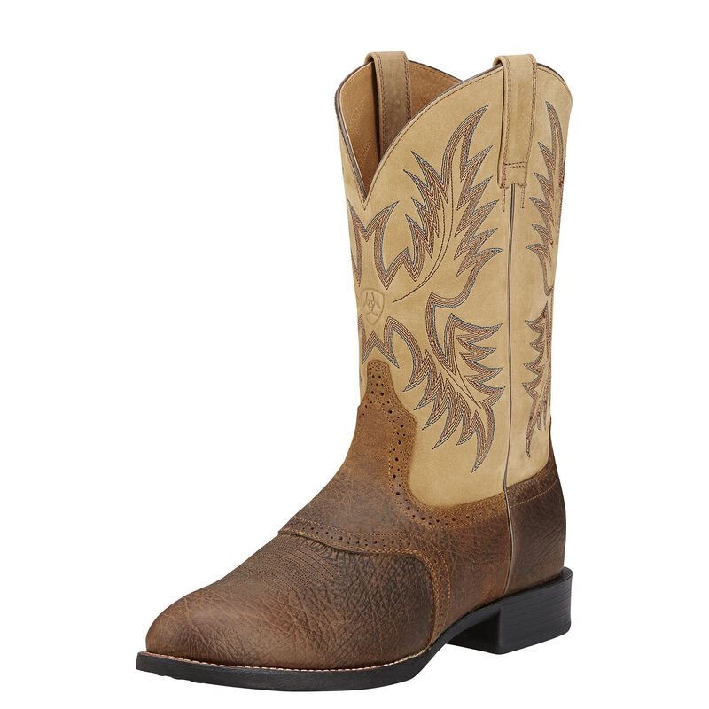 Ariat schoenen heren sale